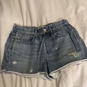 rag & bone miramar walking shorts